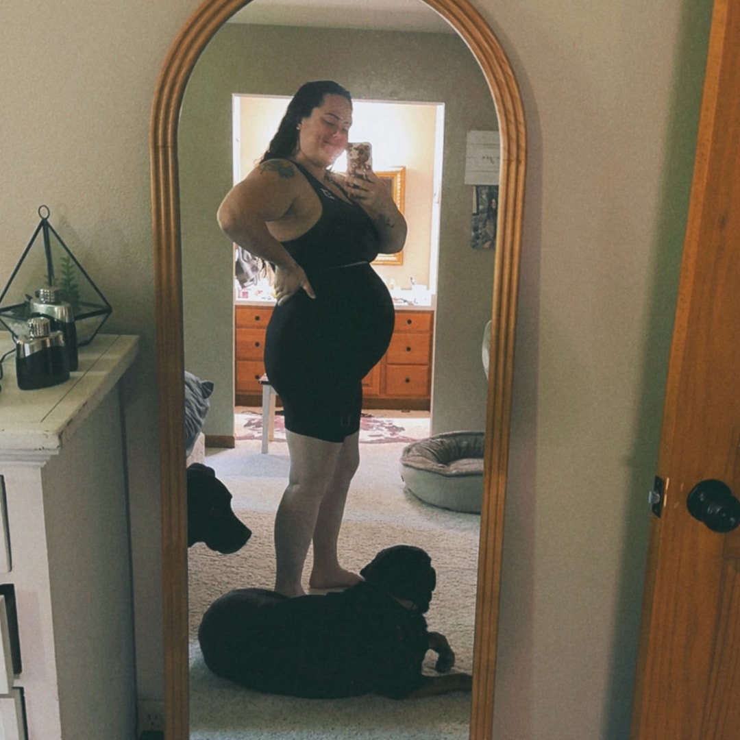 Photo shared by Breanna for their Babylist baby registry.