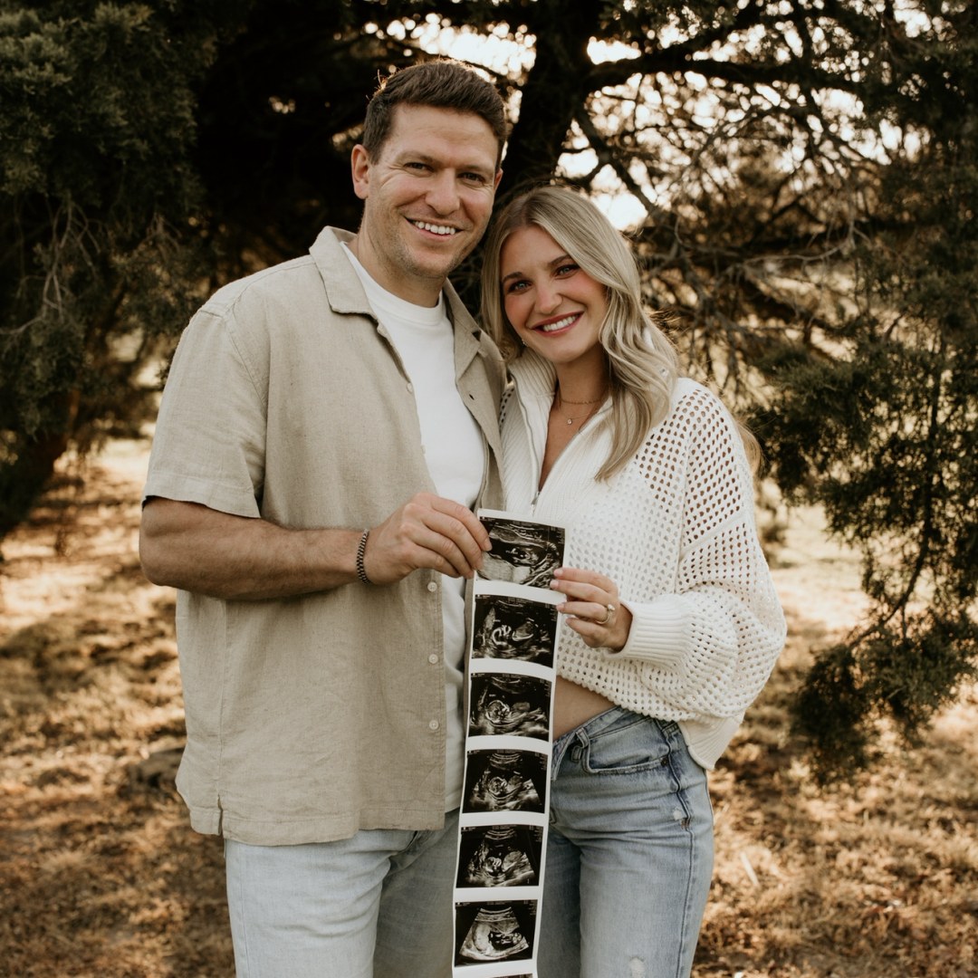 Photo shared by Lacy for their Babylist baby registry.