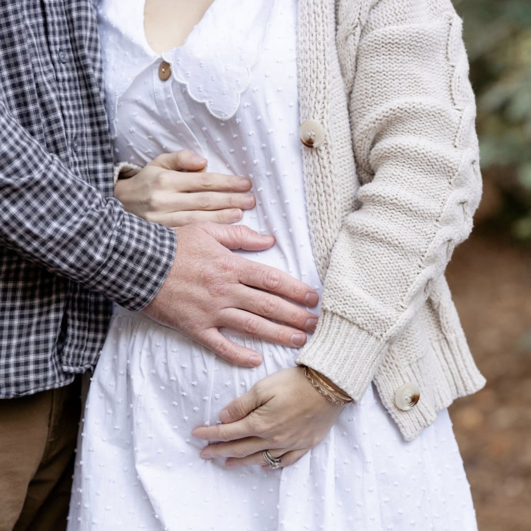 Photo shared by Katie for their Babylist baby registry.