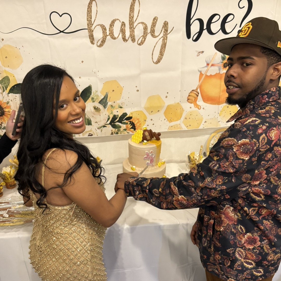 Photo shared by Nire for their Babylist baby registry.
