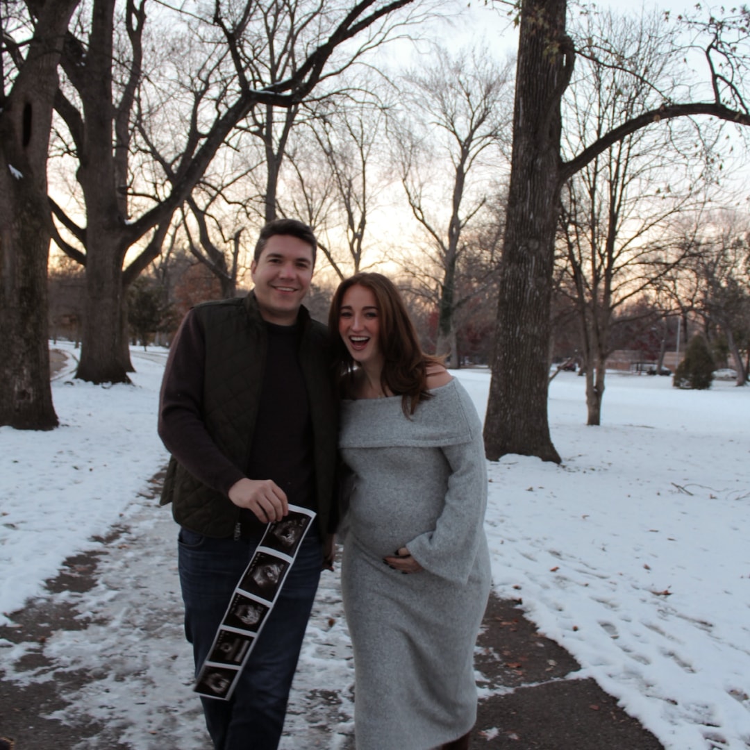 Photo shared by Catherine for their Babylist baby registry.