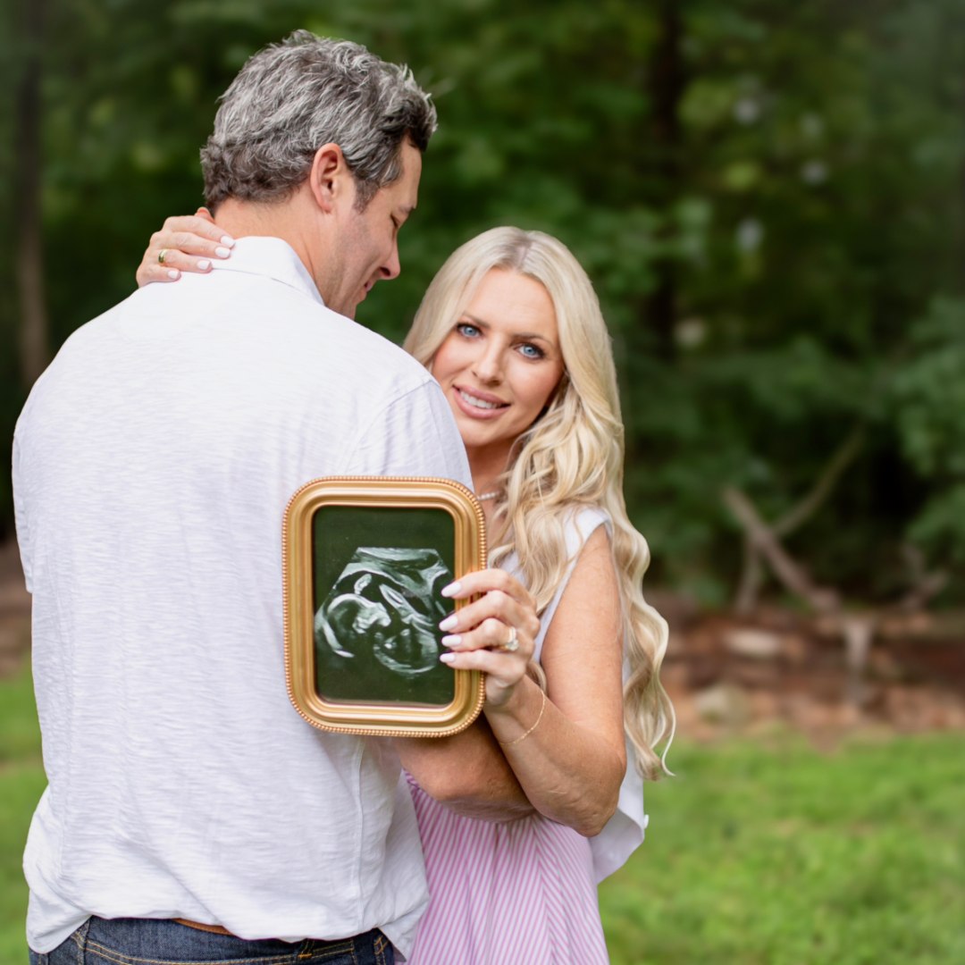 Photo shared by Amanda for their Babylist baby registry.