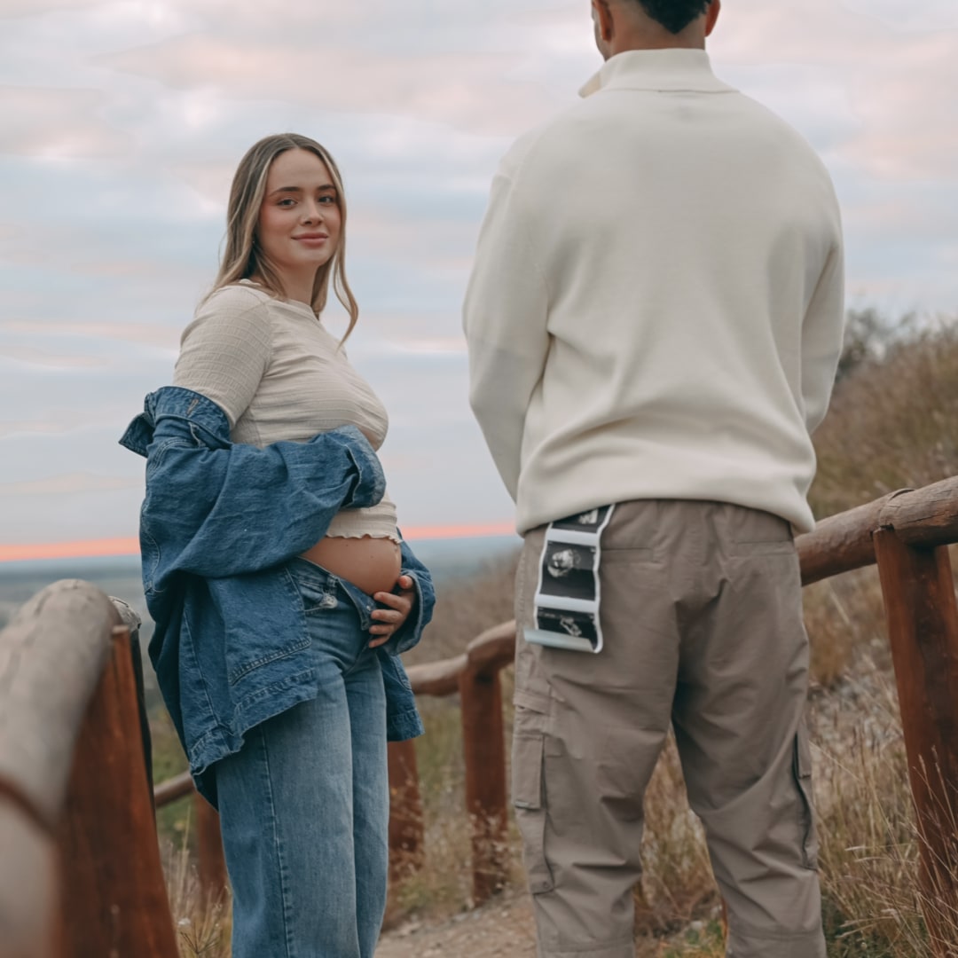 Photo shared by Janae for their Babylist baby registry.