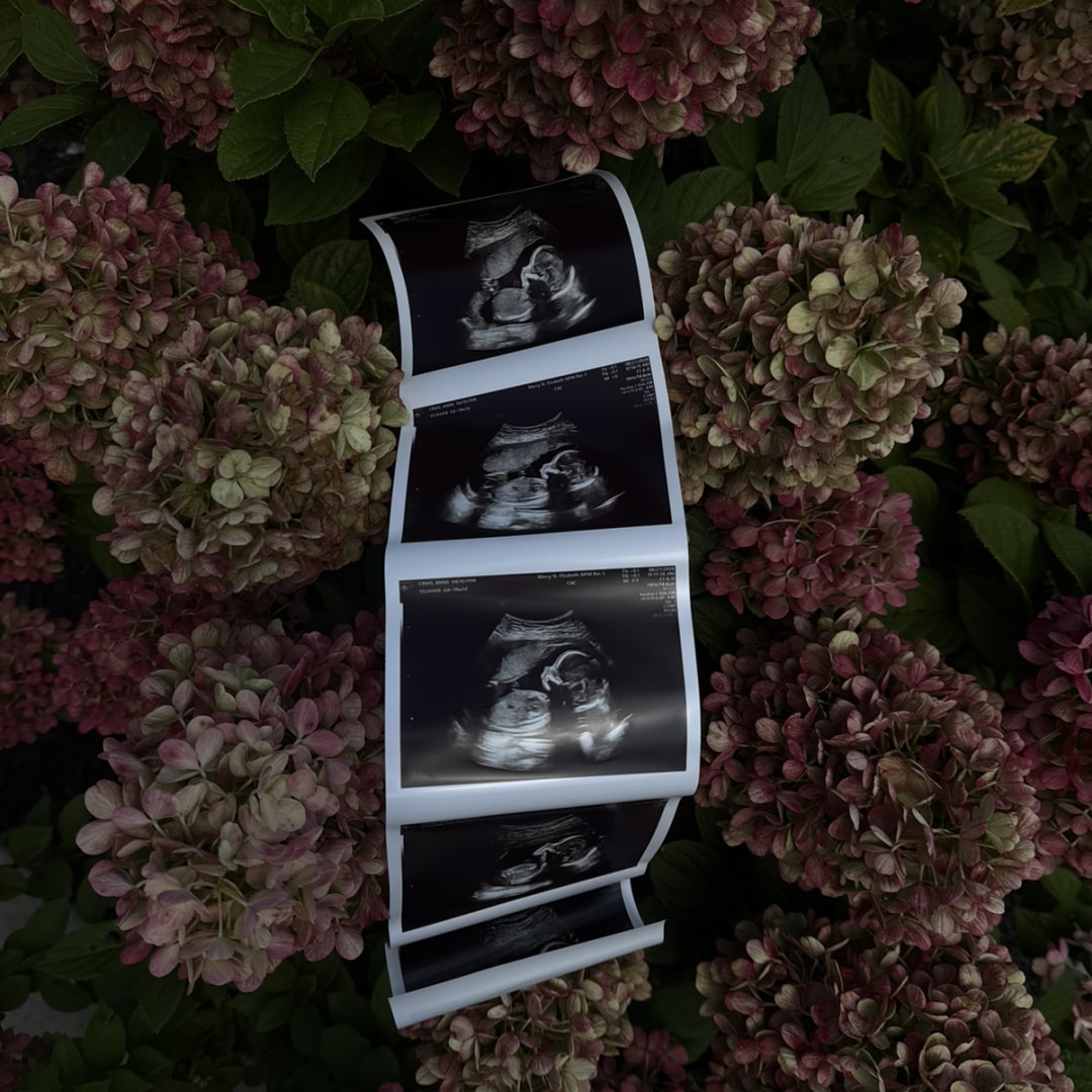 Photo shared by John for their Babylist baby registry.