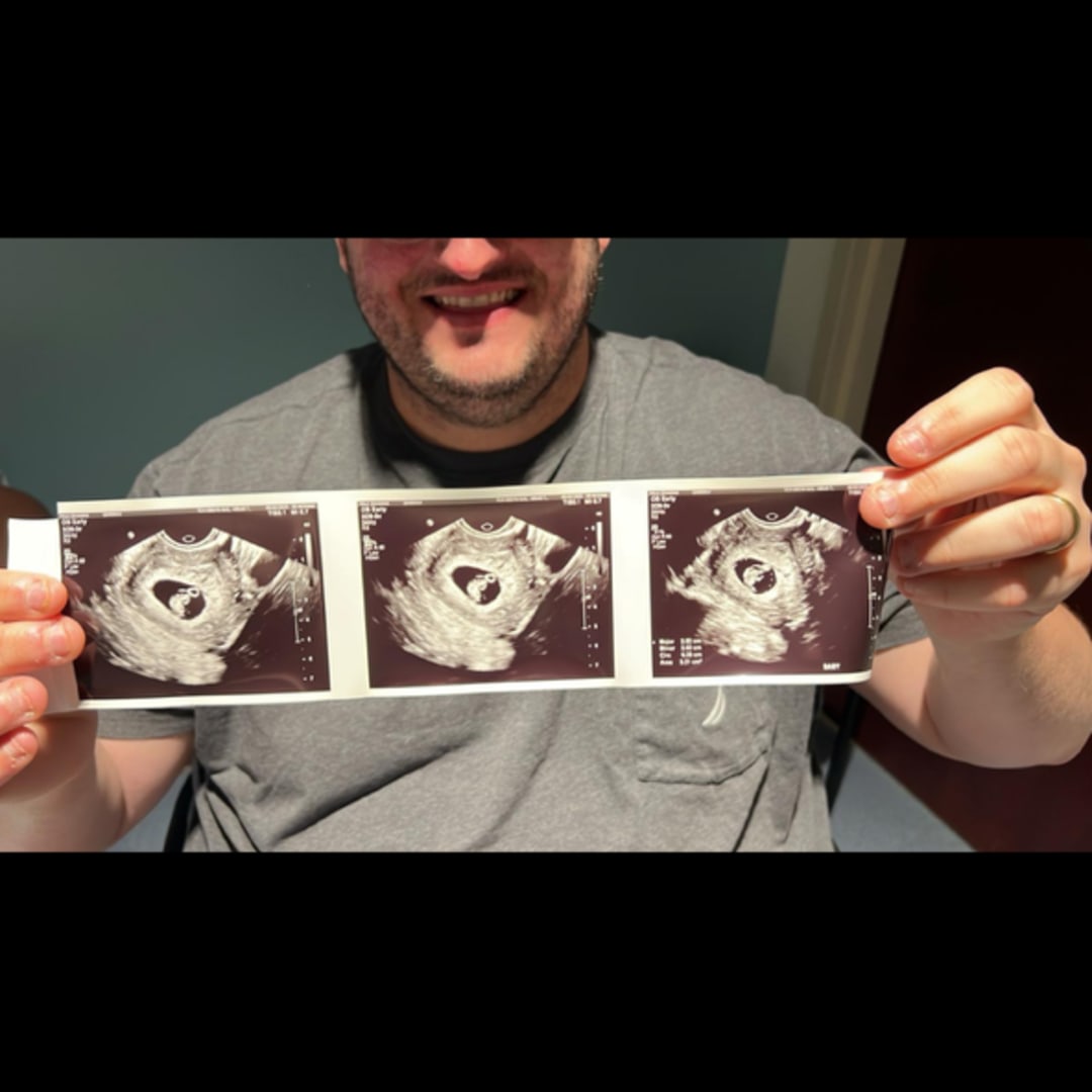 Photo shared by Johanna for their Babylist baby registry.