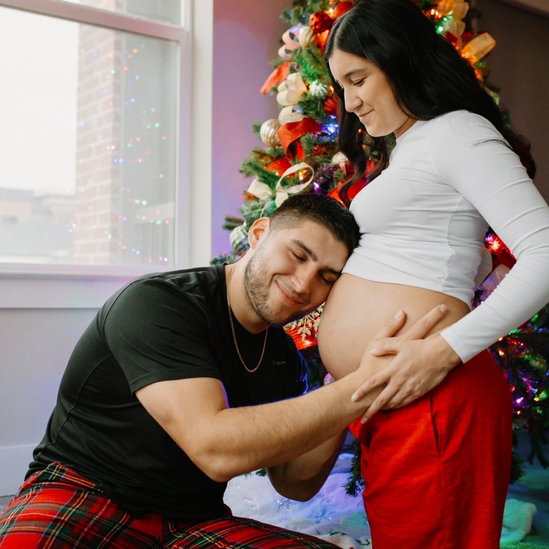 Photo shared by Destini for their Babylist baby registry.