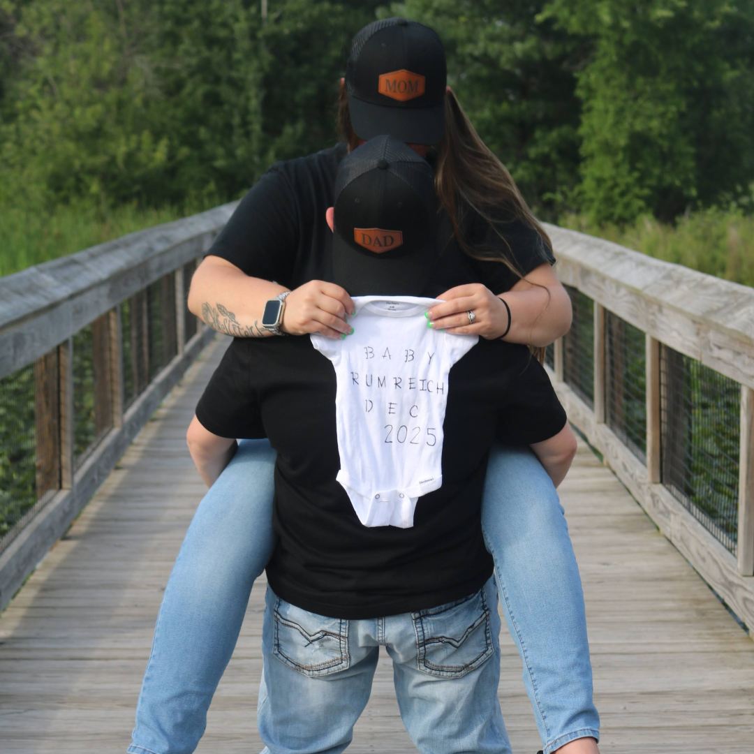 Photo shared by Bailey for their Babylist baby registry.