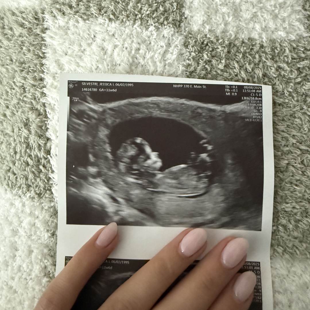 Photo shared by Jessica for their Babylist baby registry.