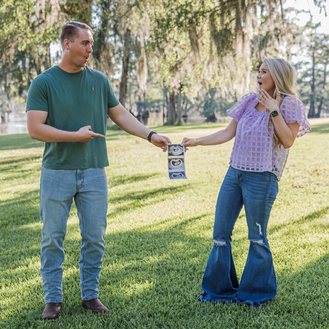 Photo shared by AllieBarron for their Babylist baby registry.