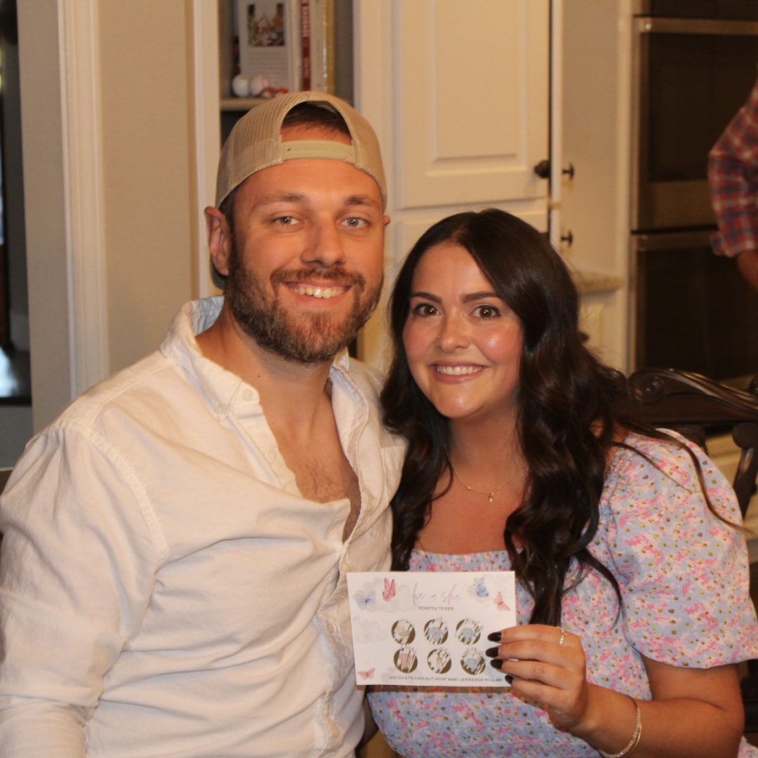 Photo shared by Kaitlyn for their Babylist baby registry.