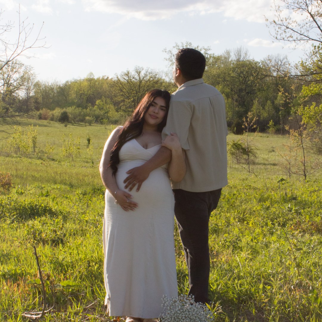 Photo shared by Zaira for their Babylist baby registry.