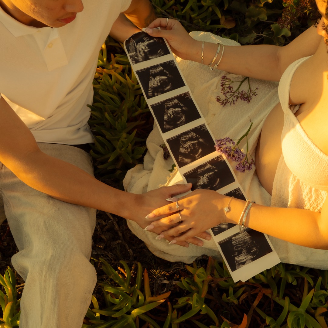 Photo shared by Bryanna for their Babylist baby registry.