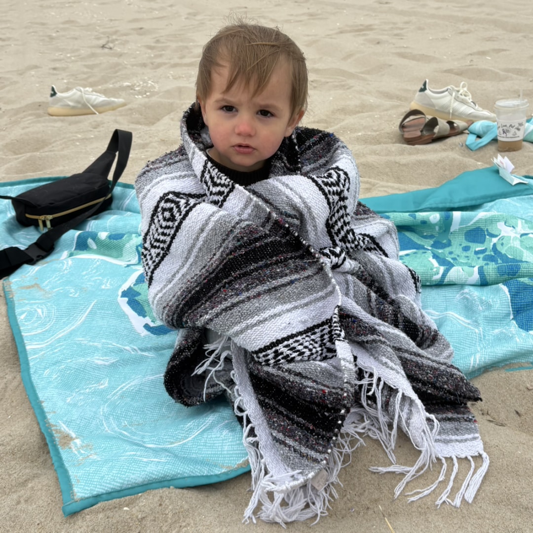 Photo shared by Danielle for their Babylist baby registry.