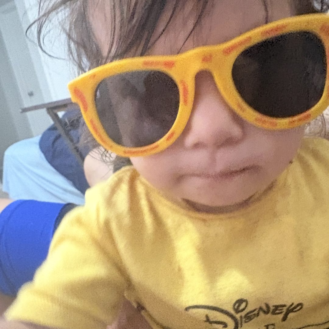 Photo shared by Amanda for their Babylist baby registry.