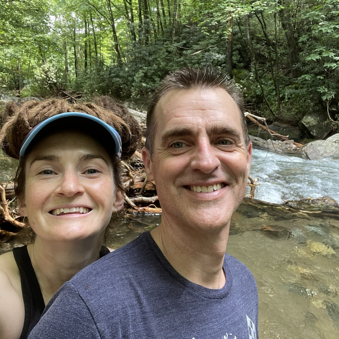 Photo shared by Rachael for their Babylist baby registry.