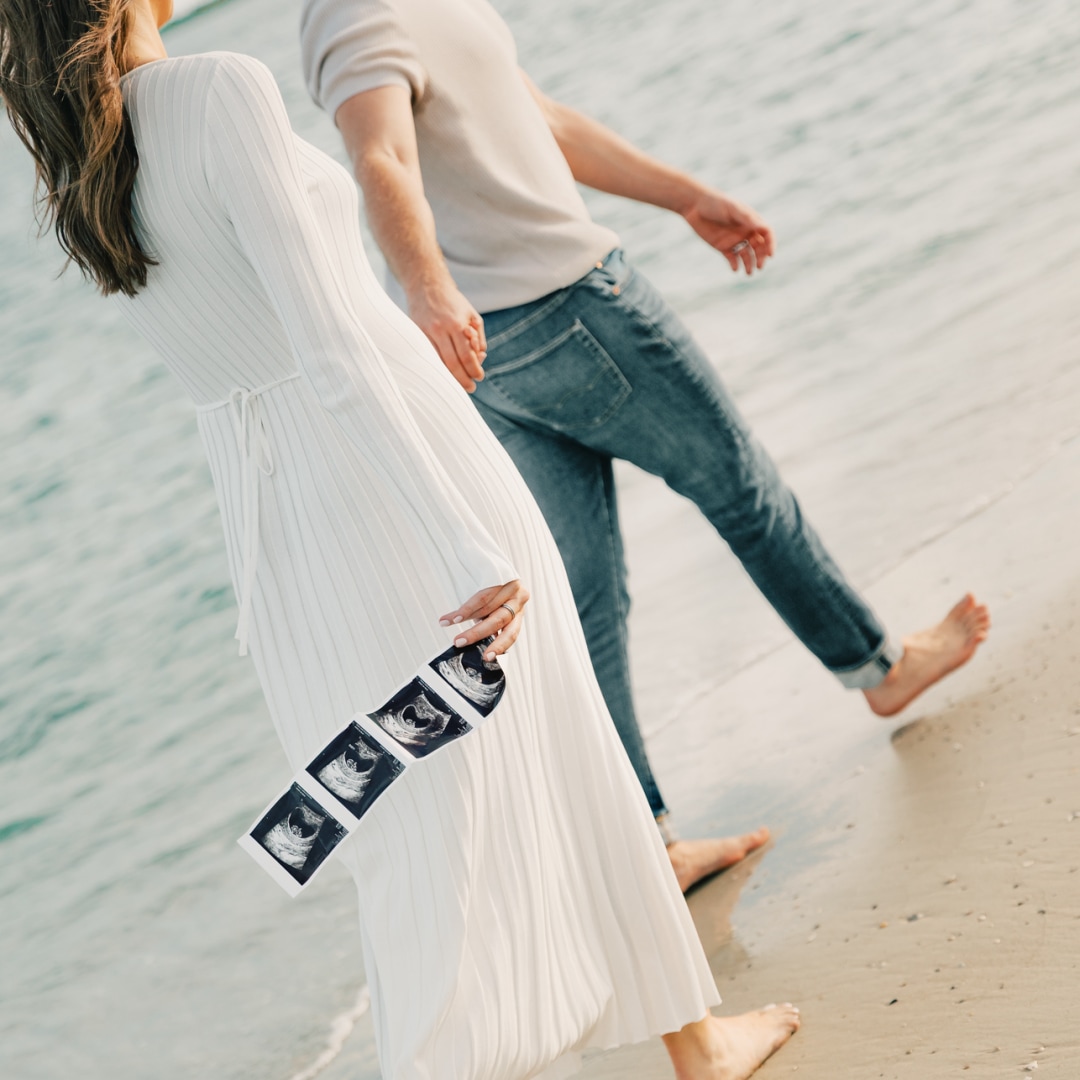 Photo shared by Caroline for their Babylist baby registry.