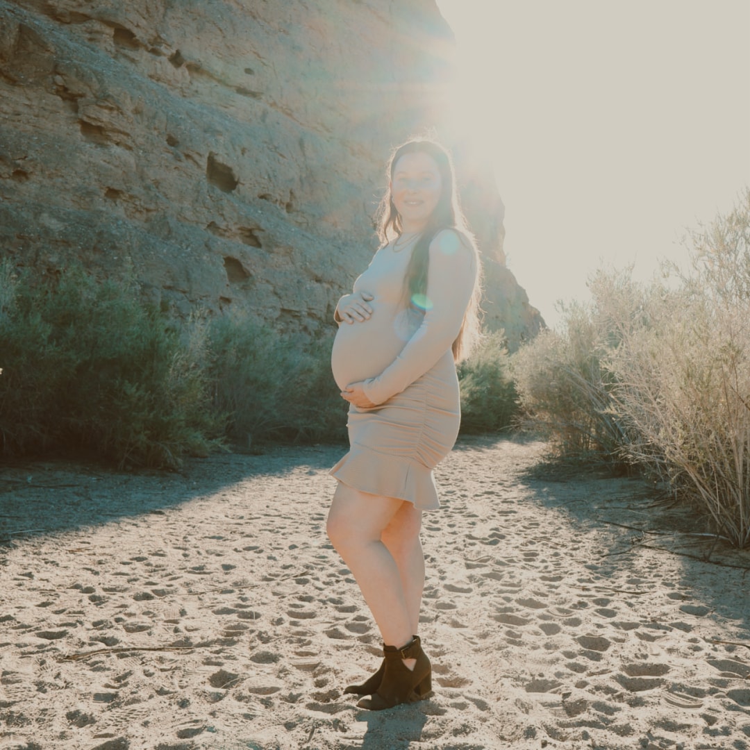 Photo shared by Samantha for their Babylist baby registry.