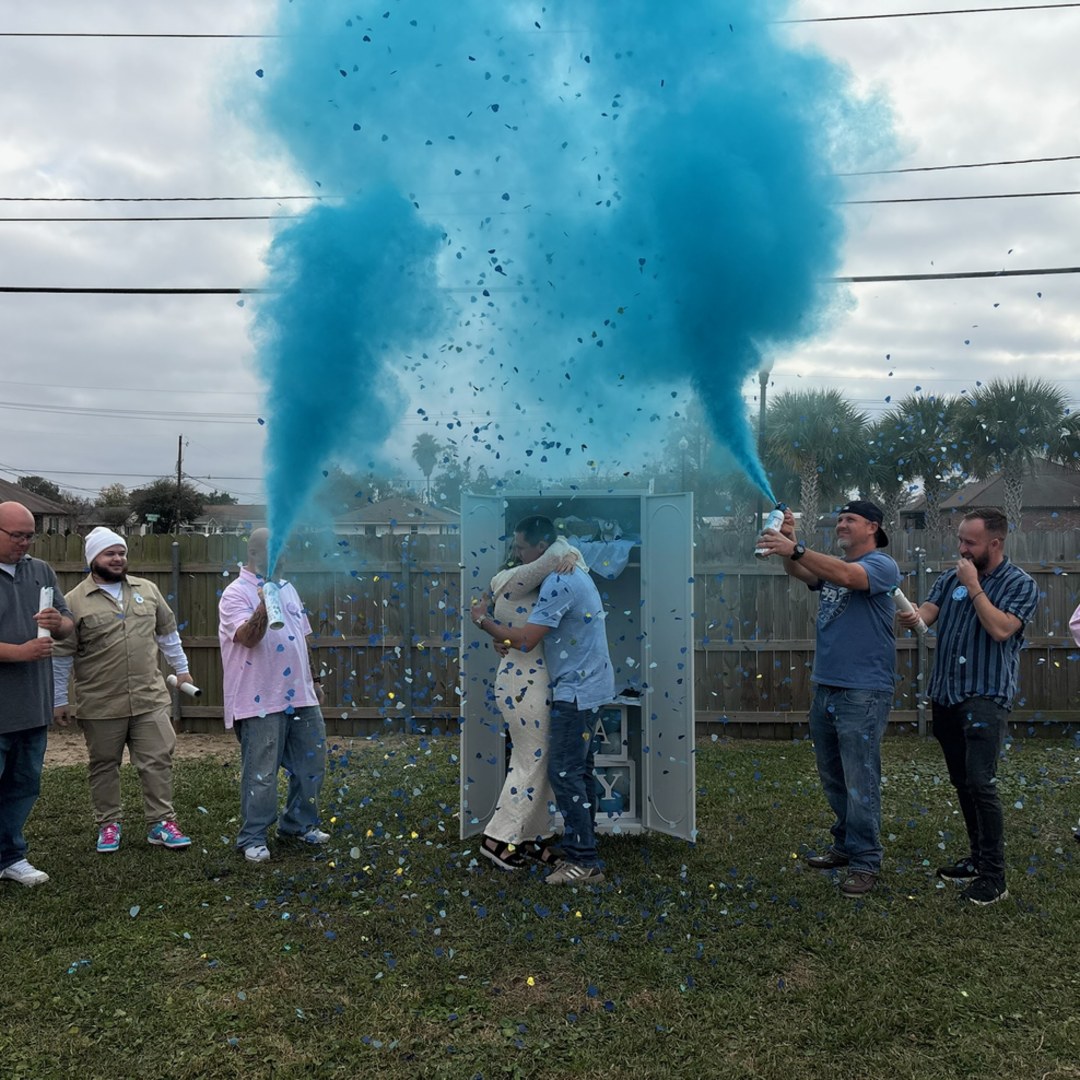 Photo shared by Destiny for their Babylist baby registry.