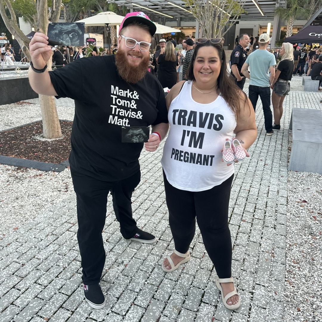 Photo shared by Lizz for their Babylist baby registry.