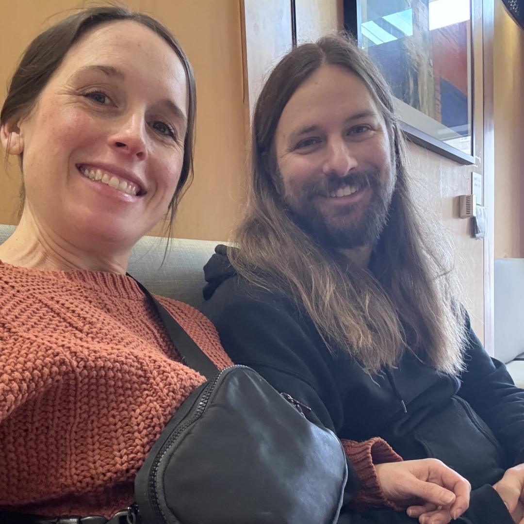 Photo shared by Lindsey for their Babylist baby registry.