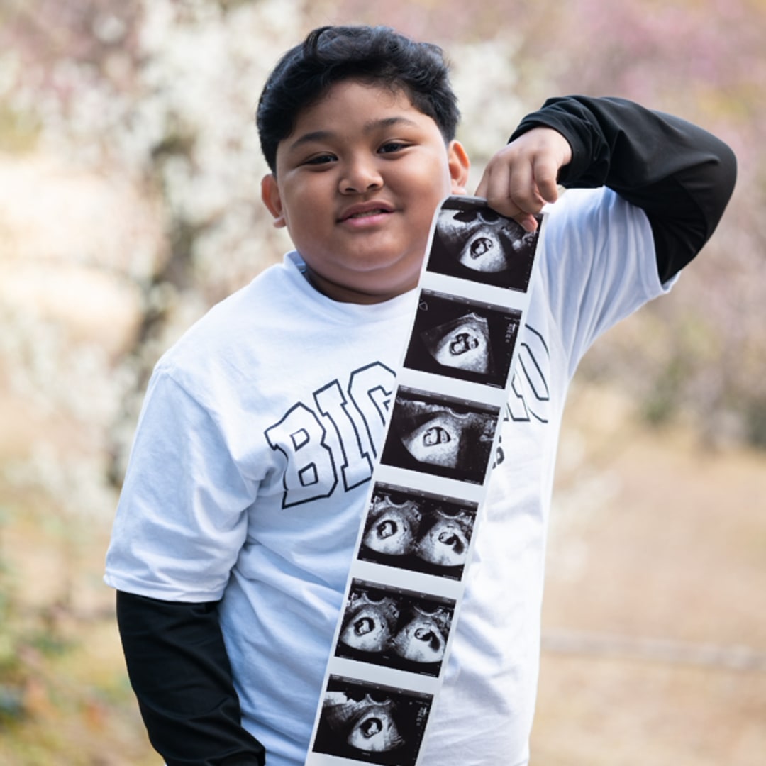 Photo shared by Diane for their Babylist baby registry.