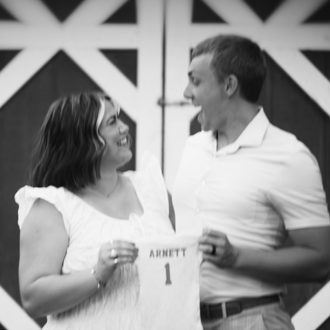 Photo shared by Madisyn for their Babylist baby registry.