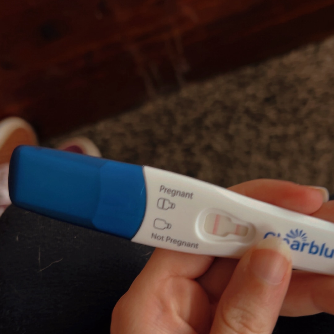 Photo shared by Kyleigh for their Babylist baby registry.