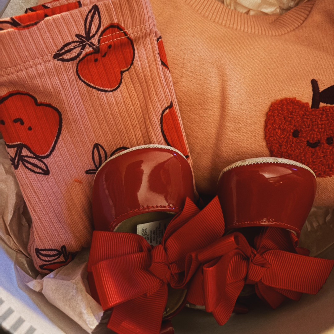 Photo shared by Emily for their Babylist baby registry.