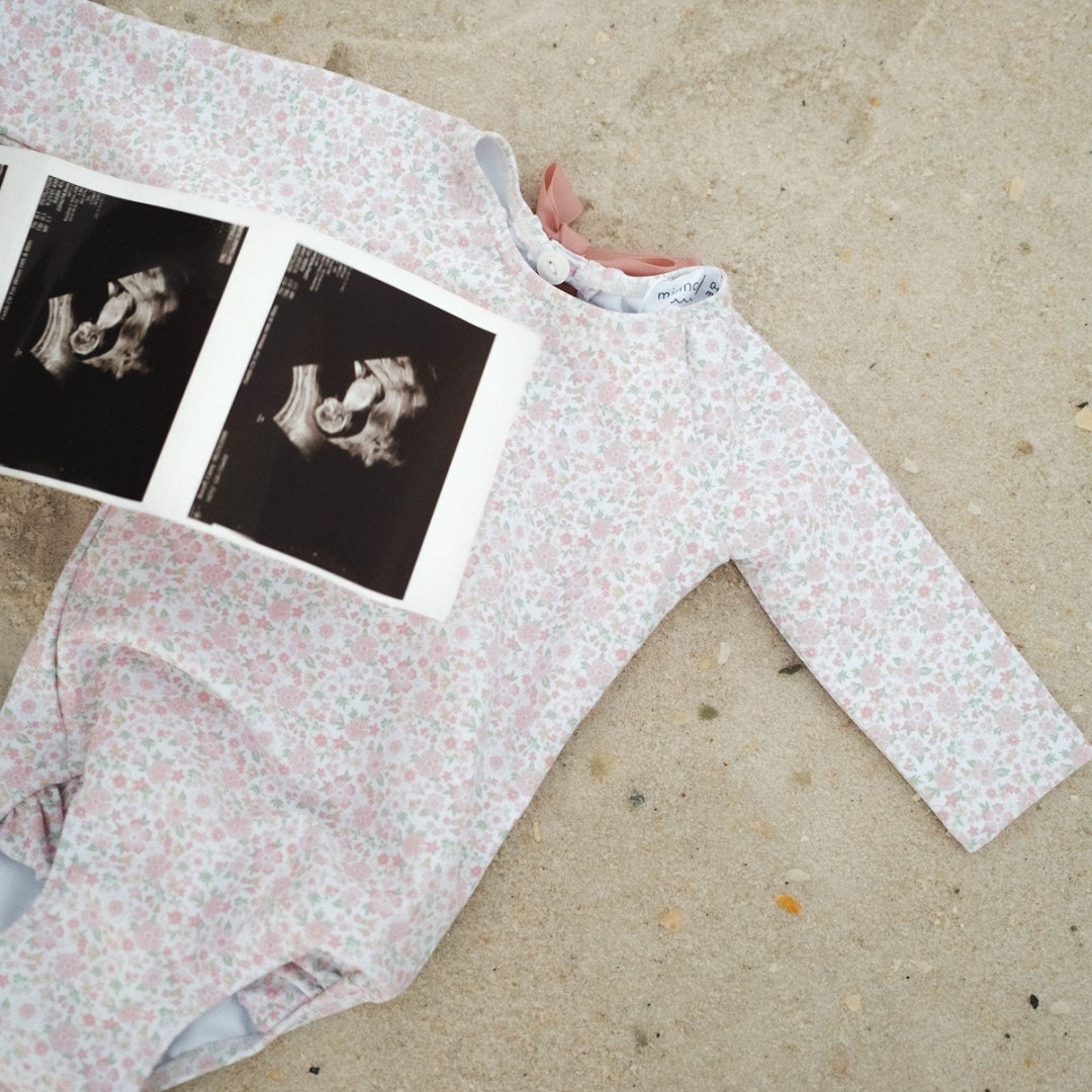 Photo shared by Casey for their Babylist baby registry.