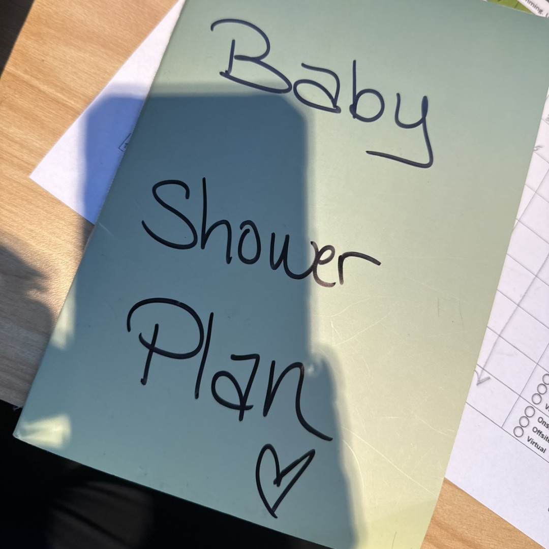 Photo shared by Ariana for their Babylist baby registry.