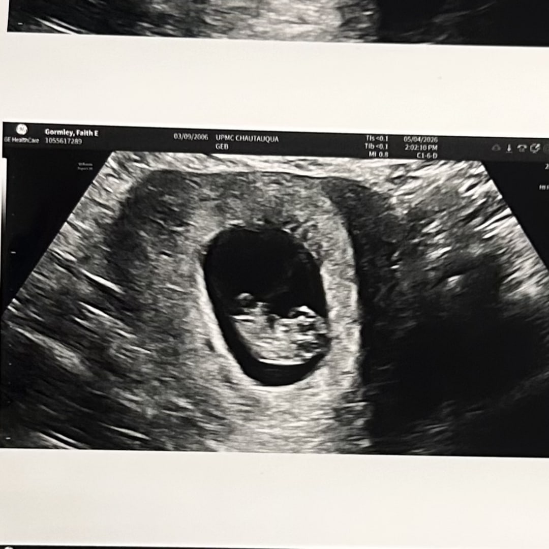 Photo shared by Faith for their Babylist baby registry.
