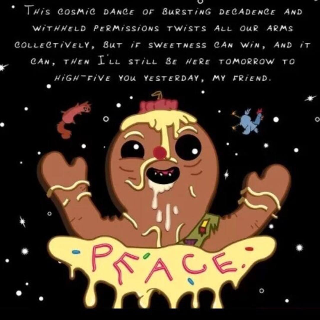 Photo shared by Bailey for their Babylist baby registry.