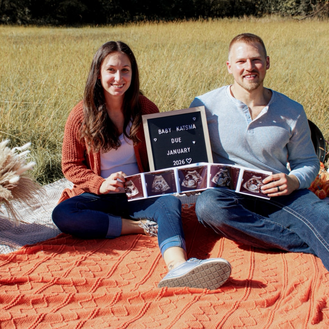 Photo shared by Kenzie for their Babylist baby registry.