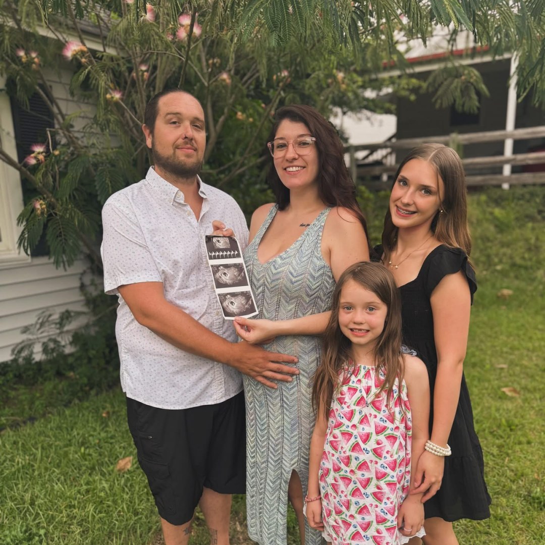 Photo shared by Mikala for their Babylist baby registry.