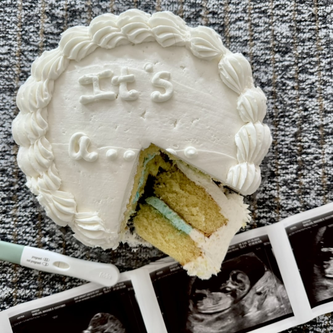 Photo shared by Maggie for their Babylist baby registry.
