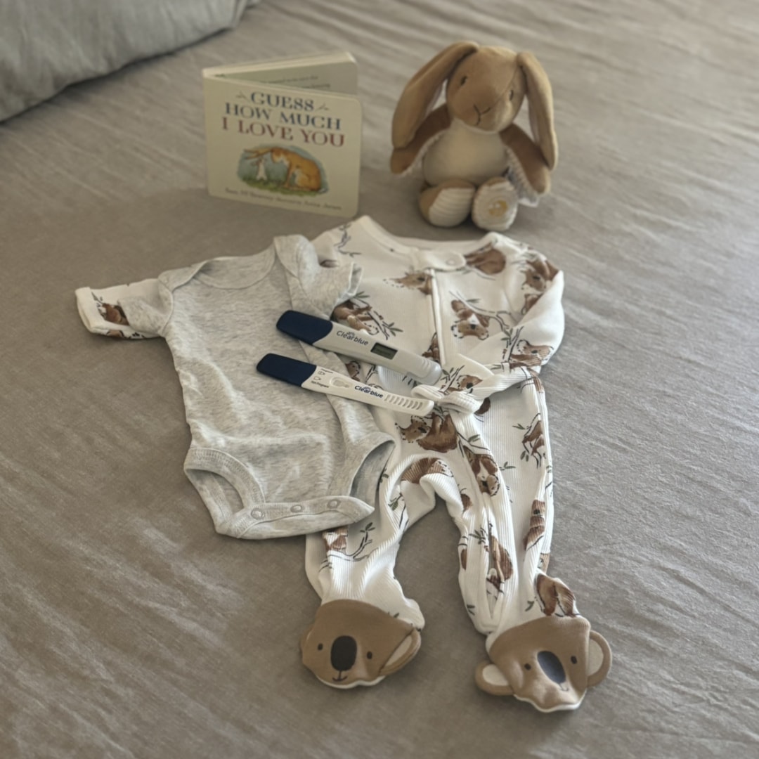 Photo shared by Angela for their Babylist baby registry.