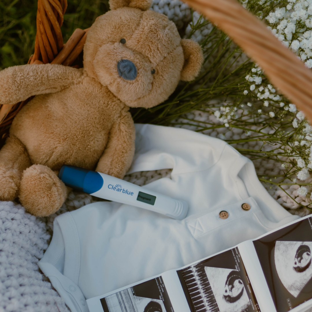 Photo shared by Emma for their Babylist baby registry.