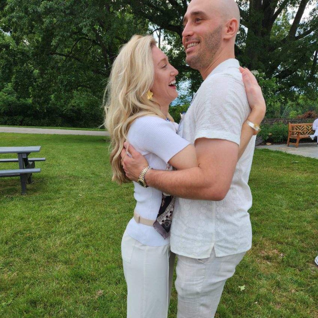 Photo shared by Lacey for their Babylist baby registry.