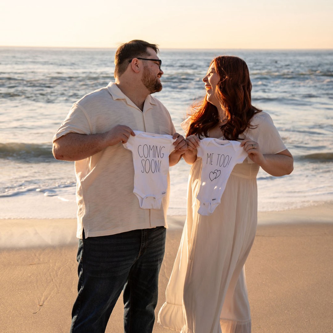 Photo shared by Bailey for their Babylist baby registry.