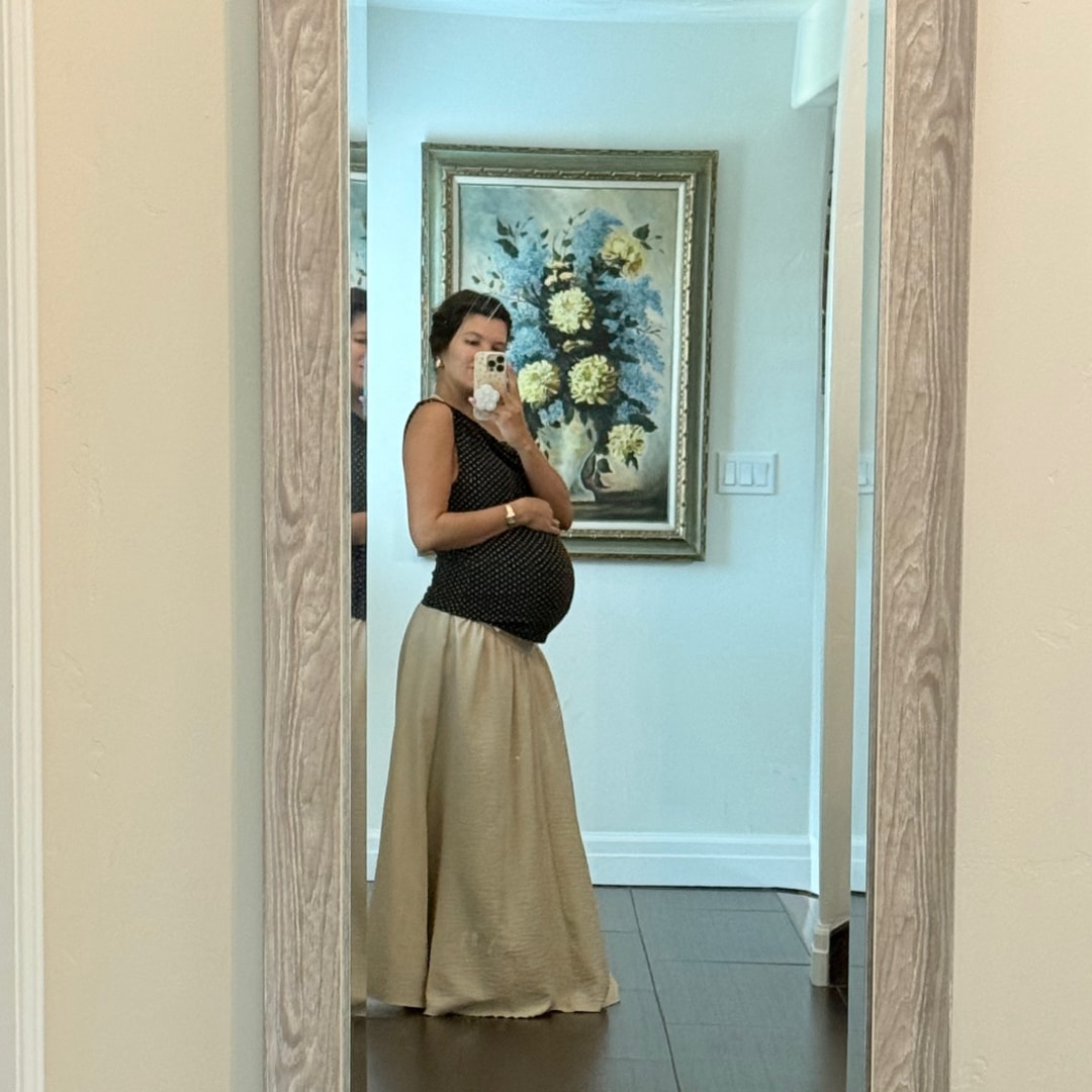 Photo shared by Eleonora for their Babylist baby registry.