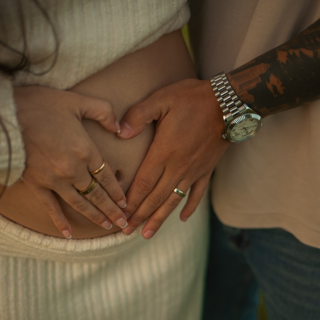 Photo shared by LeAnn for their Babylist baby registry.