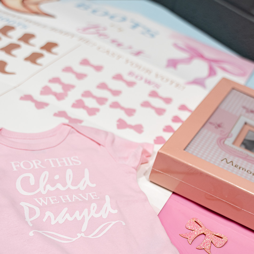 Photo shared by Taylor for their Babylist baby registry.