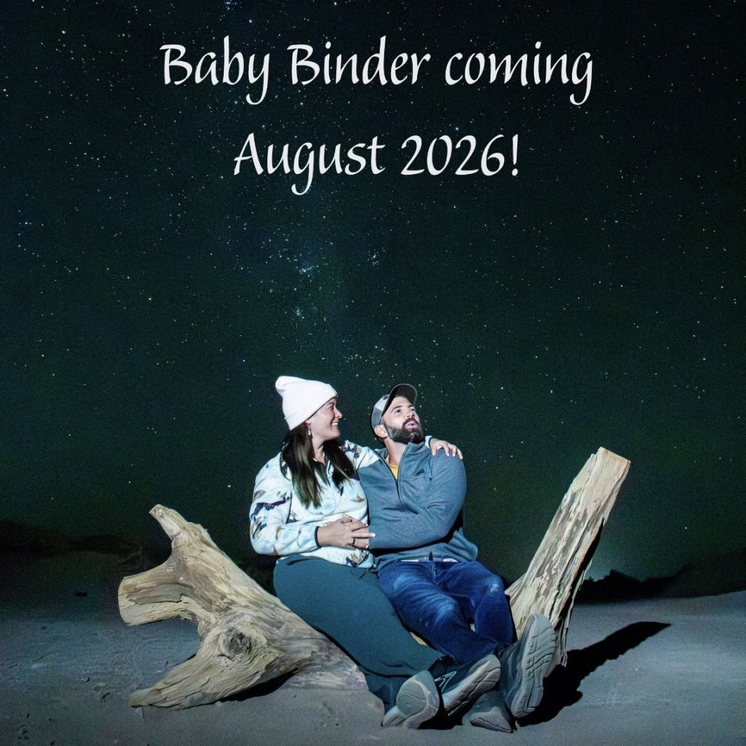 Photo shared by Claire for their Babylist baby registry.