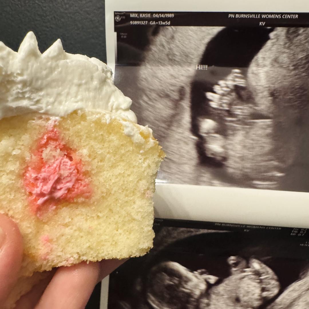 Photo shared by Kasie for their Babylist baby registry.