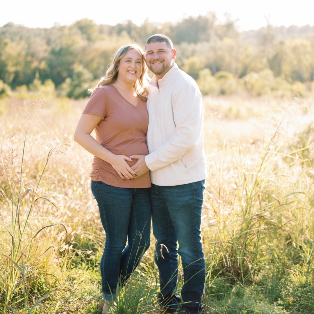 Photo shared by Lauren for their Babylist baby registry.