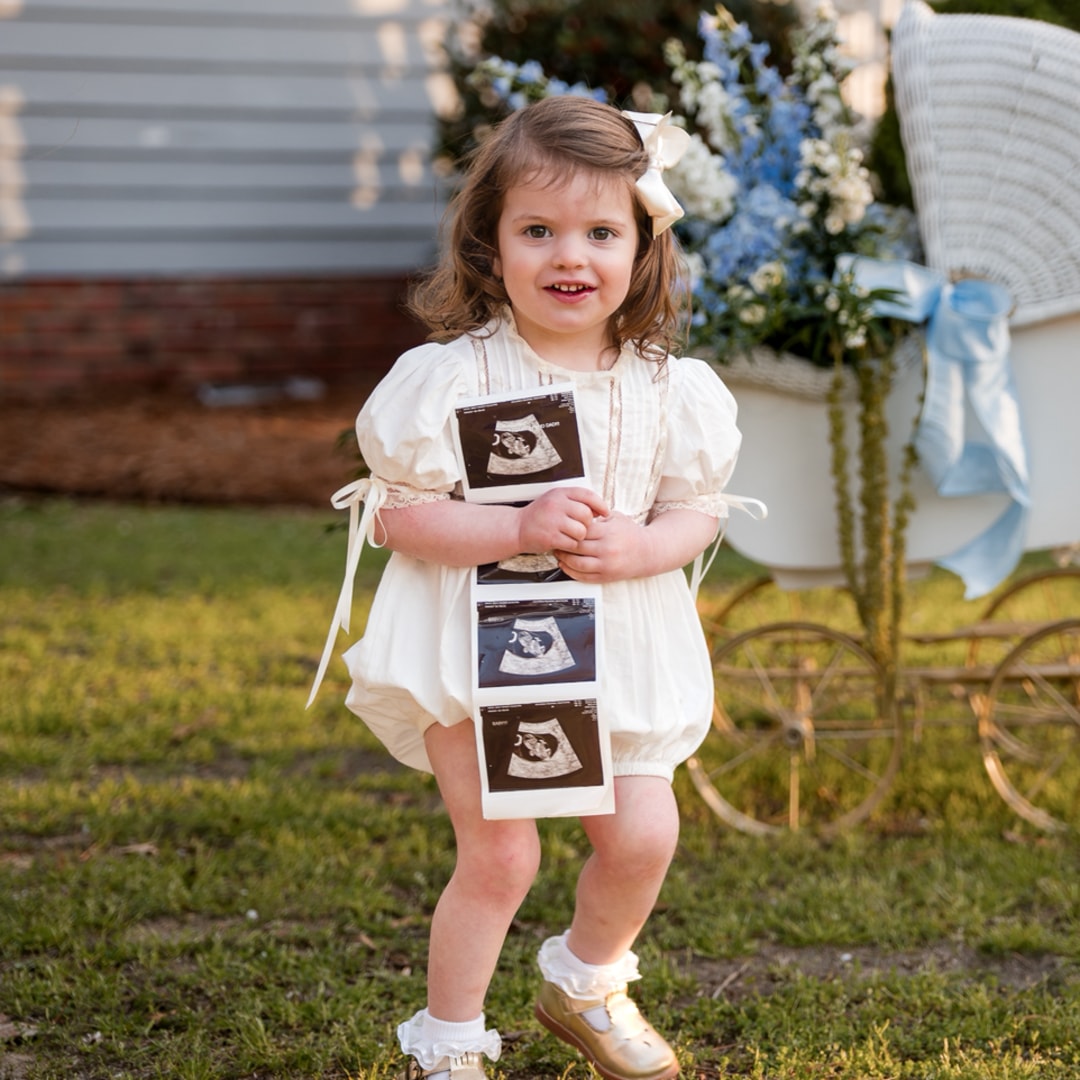 Photo shared by Emily for their Babylist baby registry.