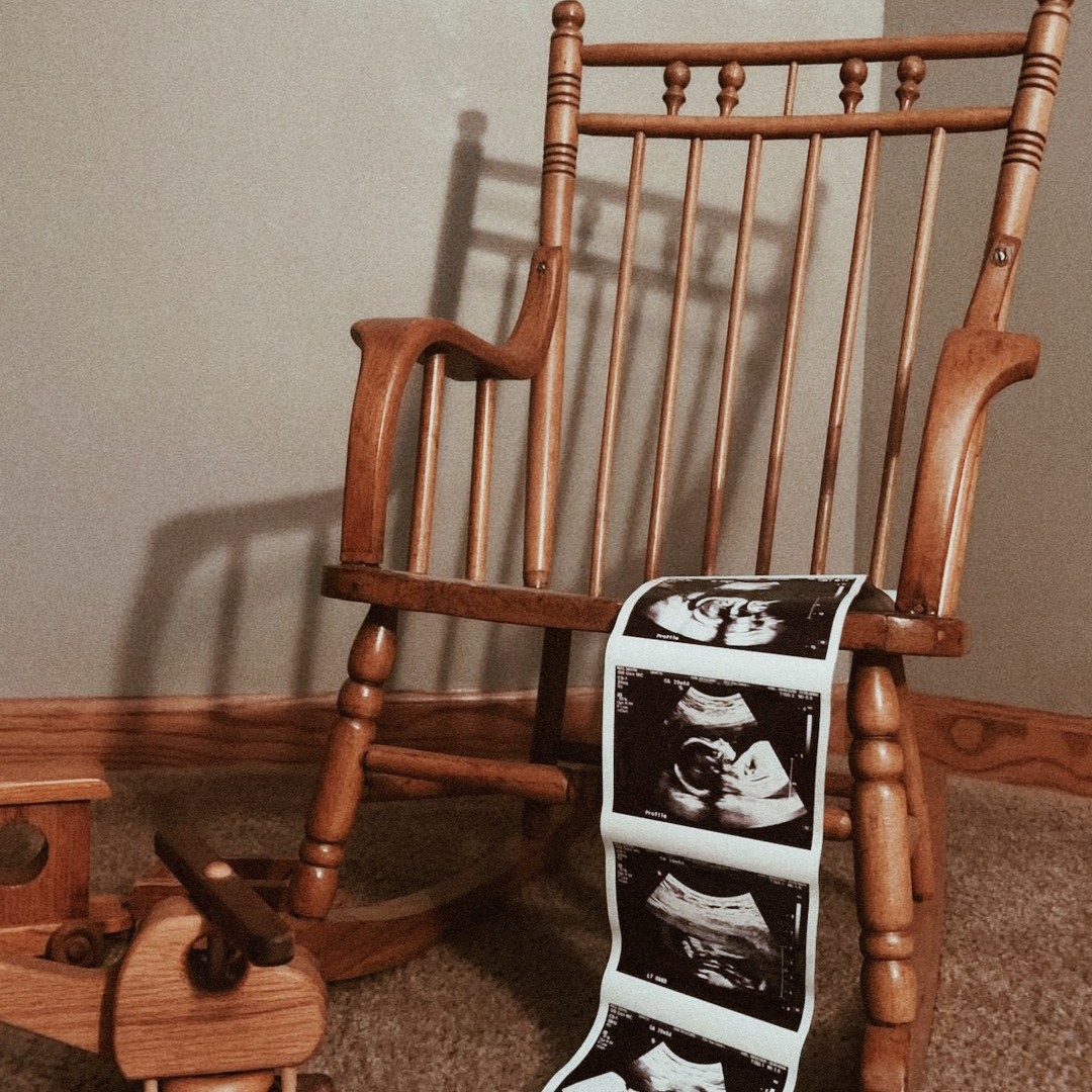 Photo shared by Jaedyn for their Babylist baby registry.