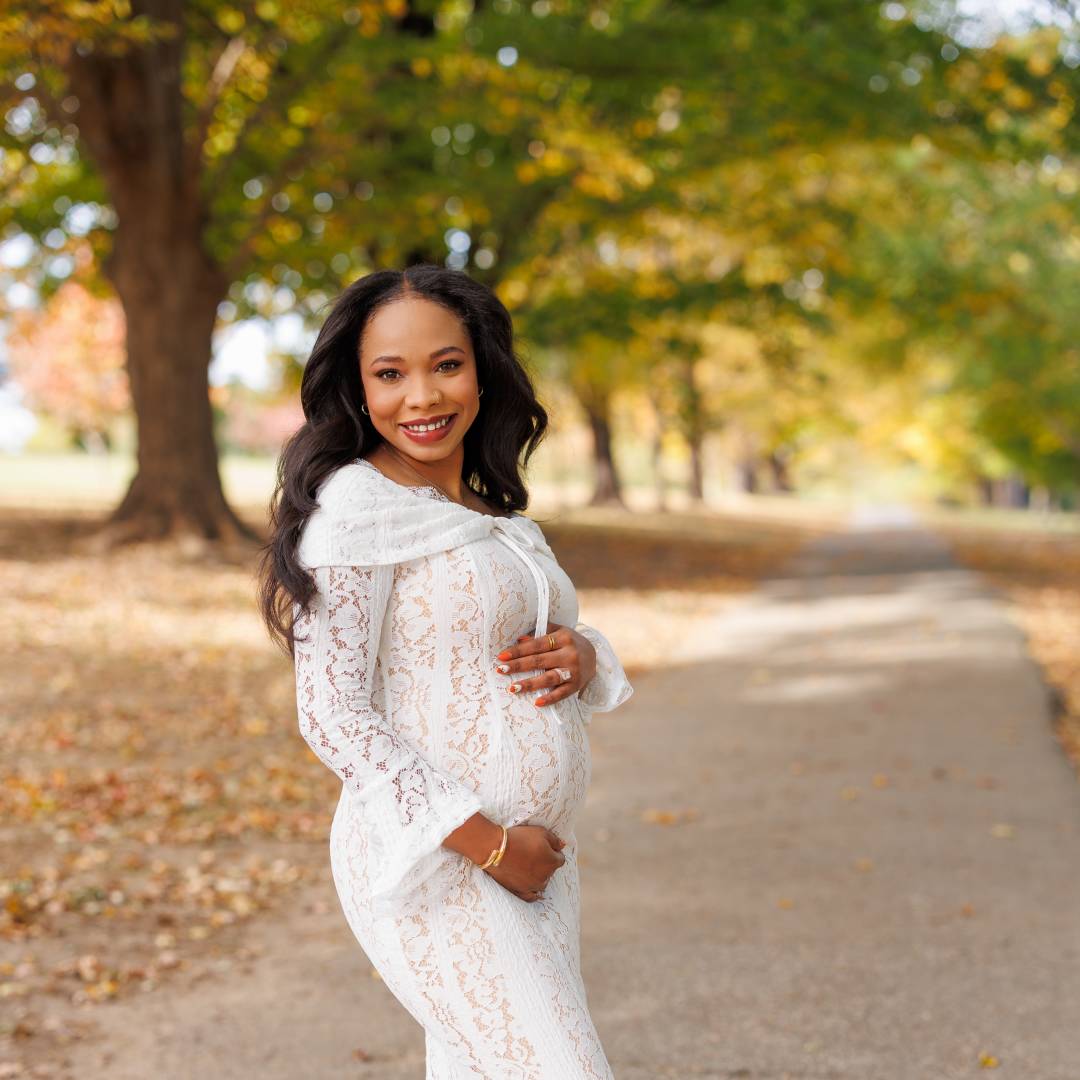 Photo shared by Alicha for their Babylist baby registry.