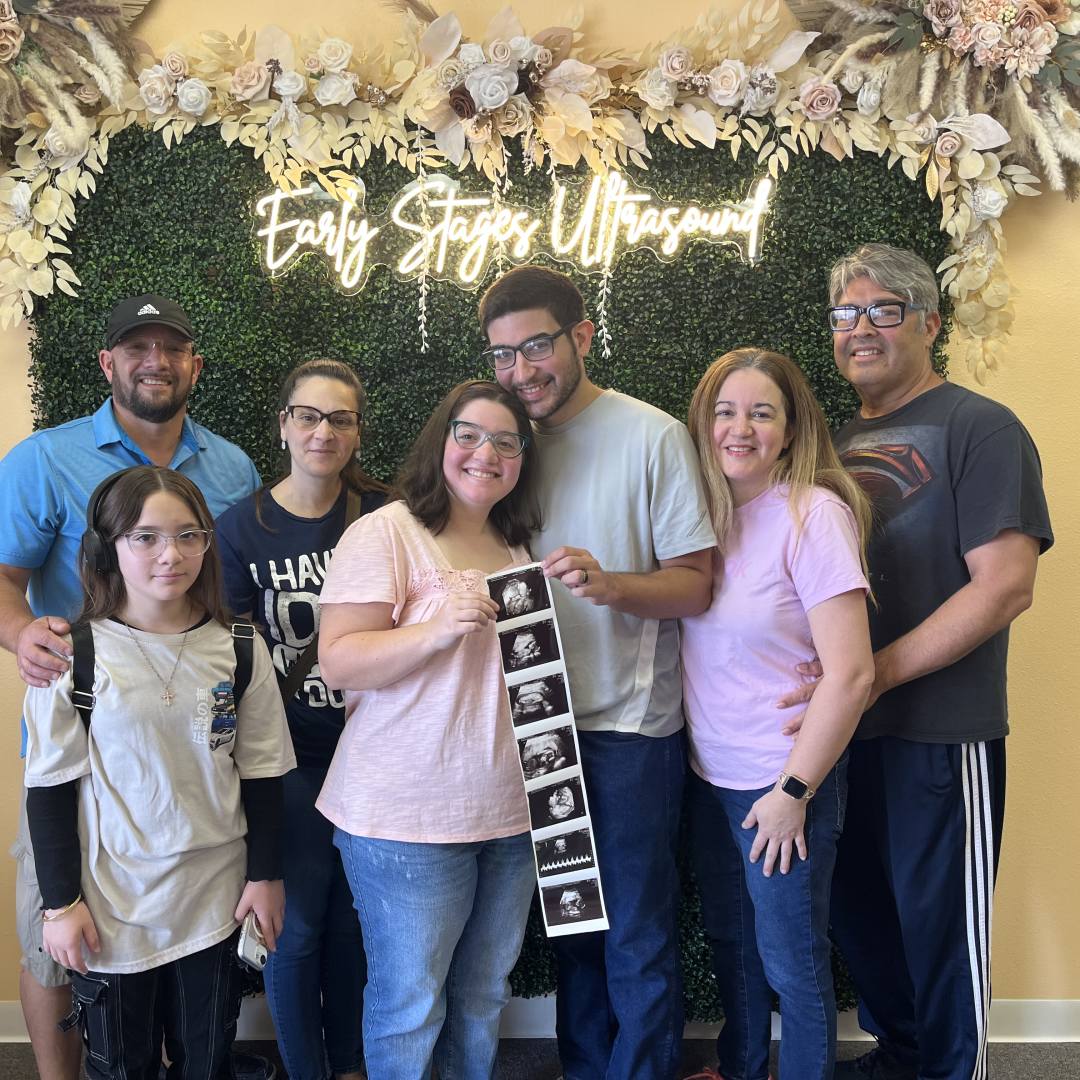 Photo shared by Isabel for their Babylist baby registry.