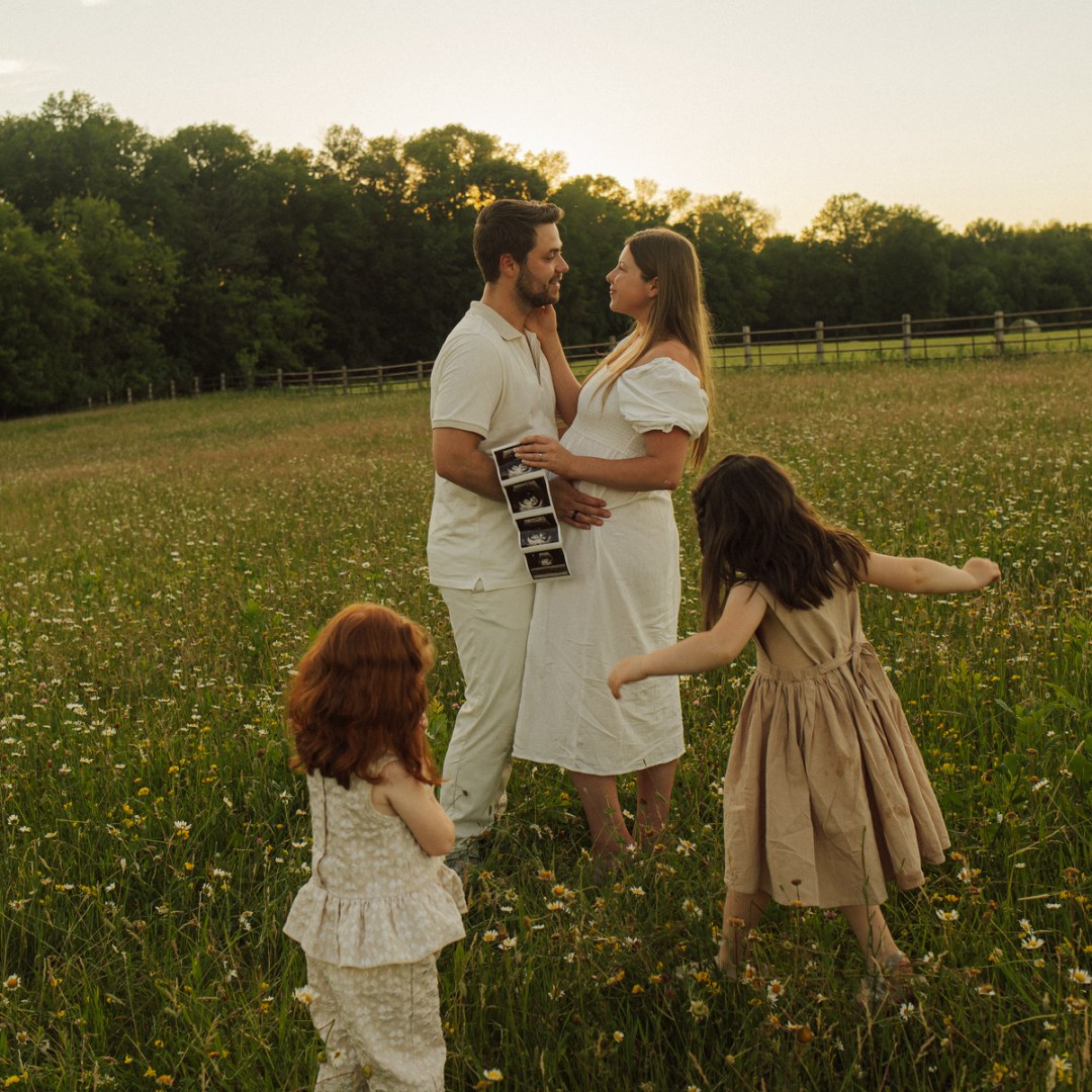 Photo shared by Valerie for their Babylist baby registry.